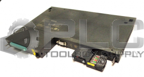 SIEMENS 6ES7 414-2XK05-0AB0 CPU MODULE