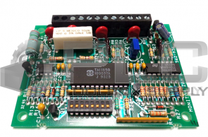 MONITOR ZAM ASSY 562-936 2120 MONITOR