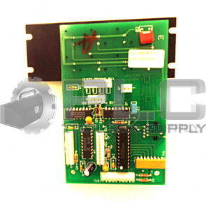 GENERIC 10031300 SWITCH BOARD ASSEMBLY 10031309