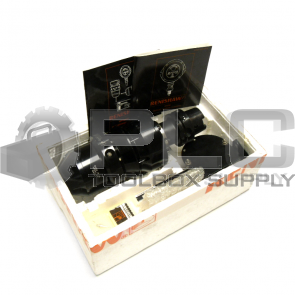 RENISHAW MP3 PROBE WITH OMM OPTICAL TRANSMISSION SYSTEM WITH MI12 INTERFACE