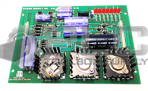 MASSTRON MA11108-M POWER SUPPLY