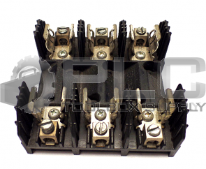 BUSS H25060-3C FUSEHOLDER