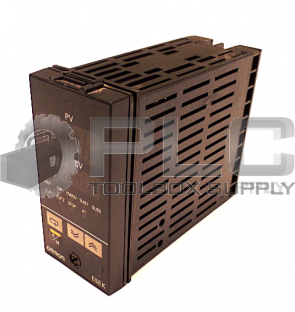 OMRON E5EK-AA2-500 DIGITAL CONTROLLER