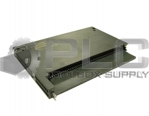 SIEMENS 6ES7 421-1BL01-0AA0 INPUT MODULE