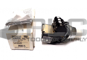 NEW SIEMENS 52PA6GBA TEST PILOT LIGHT TRANSFORMER 