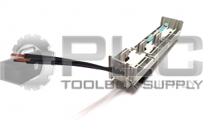 NEW SIEMENS 8US1 051-5DM07  BUSBAR ADAPTER SYSTEM EN60439-1  8ZX1012-0US10-1BA1