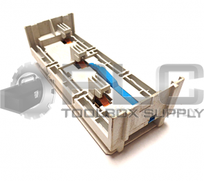 SIEMENS FBS8072 CIRCUIT BREAKER ADAPTER SHOE 