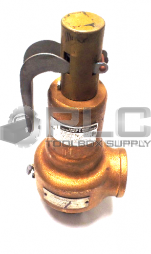 REFURBISHED CONBRACO 19MHHA150 VALVE 19MHH-A