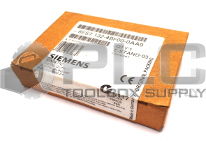 NEW SIEMENS 6ES7 132-4BF00-0AA0 MODULE