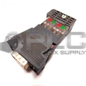 NEW SIEMENS 6GK1500-0FC00 CONNECTOR