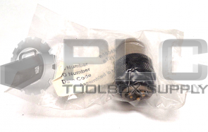 NEW MOLEX 84854-9000 TERMINATOR MINI 5P MALE RESISTOR