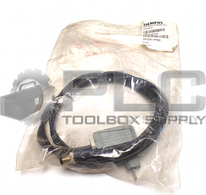 NEW SIEMENS 6GT2091-0FH20 CABLE 