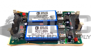 NEW MATSUSHITA ELECTRIC HY-429A PC BOARD ISOLATION AMPLIFIER