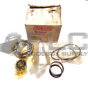 NEW HORTON 930100 REPAIR KIT KITS