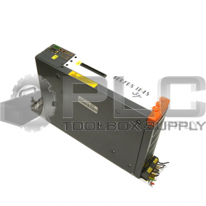 B&R 8V1045.00-2 ACOPOS 1045 SERVO DRIVE W/ 8AC112.60-2 & 8AC110.60-1 MODULES
