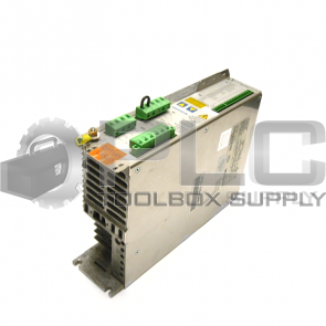 DANAHER MOTION S30361-NA SERVOSTAR 303 SERVO DRIVE*FOR PARTS*