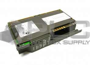 ALLEN BRADLEY 1771-ASB SERIES E REMOTE I/O ADAPTER MODULE 1771ASB /E