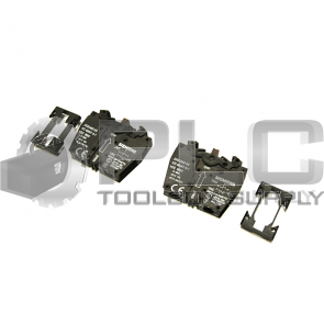 LOT OF 2 NEW SIEMENS 3SB3400-0A CONTACT BLOCK