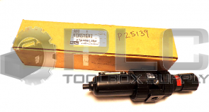 NEW PARKER 07E38B13AC FILTER/REGULATOR