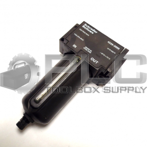 NEW SCHRADER BELLOWS 4539-3000 MODULAR FILTER