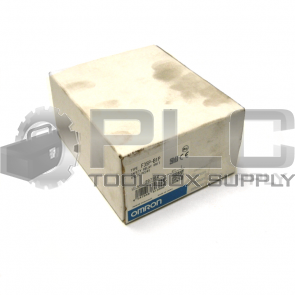 NEW OMRON F3SP-B1P SAFETY RELAY UNIT FACTORY SEALED BOX
