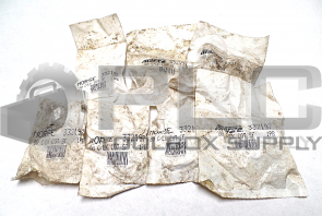 NEW LOT OF 7 MORSE 332197 CHAIN CONNECTING LINK