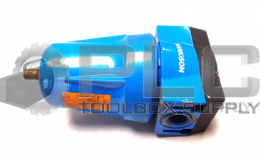 HANKISON HF1-12-4 COMPRESSED REGULATOR FILTER