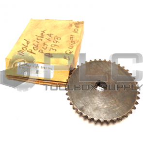 NEW BROWNING 3540X3/4 SPROCKET 