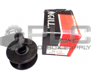 NEW MCGILL VCF-3-1/2 TRAKROL BEARING 
