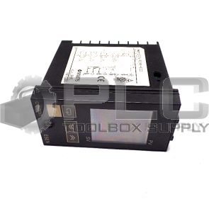 OMRON E5EN-R3MP-500 TEMPERATURE CONTROLLER
