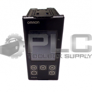 OMRON E5EN-R3MT-500-N TEMPERATURE CONTROL 
