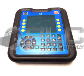 NEW GRACO 24E451 MODULE GCA ADM