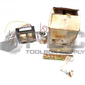 NEW MAGNETEK H400MLTAC4M500K BALLAST TRANSFORMER