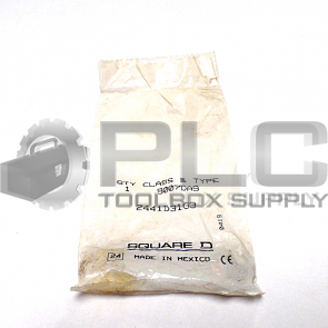 NEW SQUARE D 9007DA9 LIMIT SWITCH LEVER ARM 21/2IN