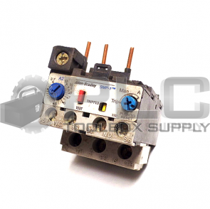 ALLEN-BRADLEY 193-A5F1 OVERLOAD RELAY