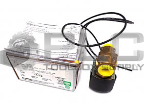 NEW PARKER 9020 SOLENOID VALVE 
