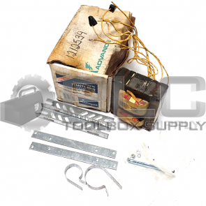 NEW ADVANCE 71A4071-001D CORE BALLAST KIT