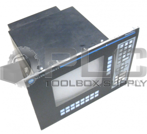 ALLEN BRADLEY 2711-KC1 SER. C REV C FRN 3.01.00 PANELVIEW 