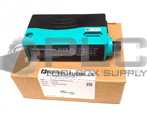 NEW PEPPERL FUCHS RL28-8-H-700-RT/47/105 PHOTO AUTOMATIOIN SENSOR 419618