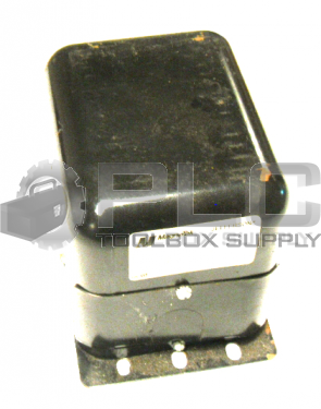 MAGNETEK 638-181 IGNITION TRANSFORMER TYPE SINGLE SPARK