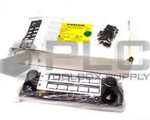 NEW TURK FDNP-S0808G-TT AIM STYLE DEVICENET STATIONS