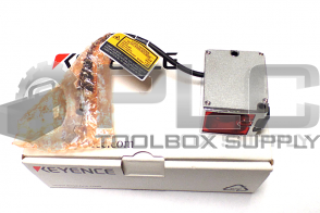 NEW KEYENCE LR-TB5000C PROXIMITY SWITCH
