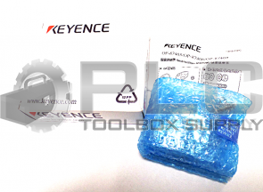 NEW KEYENCE OP-87405 BRACKET FOR THREADED MOUNT TYPE