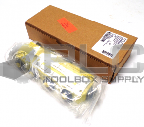 NEW BRAD CONNECTIVITY DNAUX8000  8 JUNCTION 