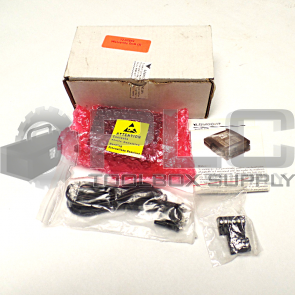 NEW AUTOMATION DIRECT STP-DRV-4850 STEPPER DRIVE