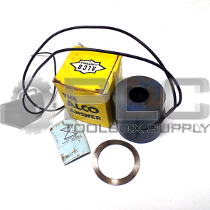 NEW ALCO X22163-6924 COIL 