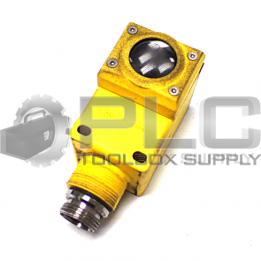 BANNER Q45BW22CVQ  Q45 SERIES: CONVERGENT 