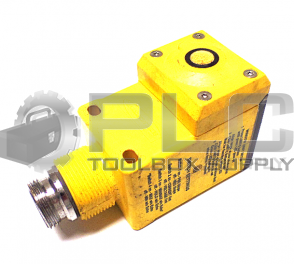 BANNER Q45ULIU64ACRQ  PROXIMITY MODE