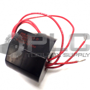 NEW ASCO 206-409-11 SOLENOID COIL N-1044
