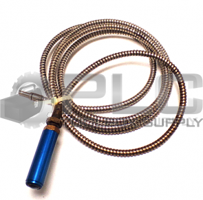 BANNER IT26S STAINLESS STEEL CABLE 